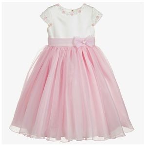 Sarah Louise Dress 1-2 Year Old